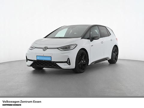 Volkswagen ID.3 GTX IQ Drive IQ Light