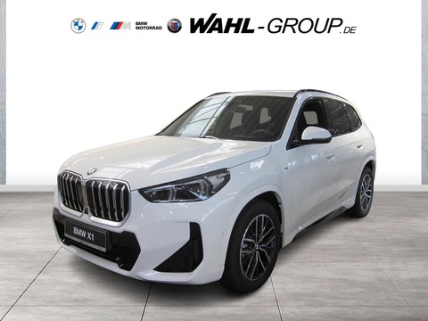 BMW X1 xDrive23d M Sportpaket HK HiFi