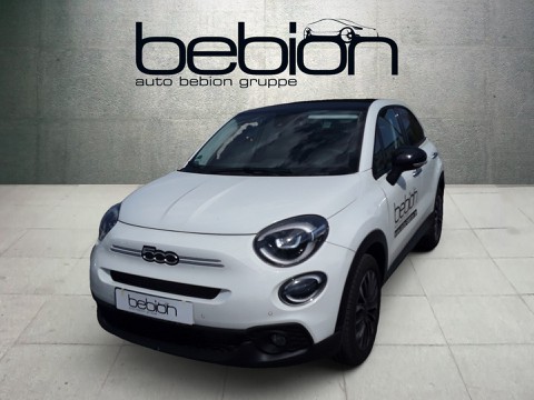 Fiat 500X 1.5 GSE Dolcevita Sport