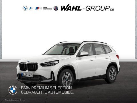 BMW X1 sDrive18d Adapt Premium ActiveGuard