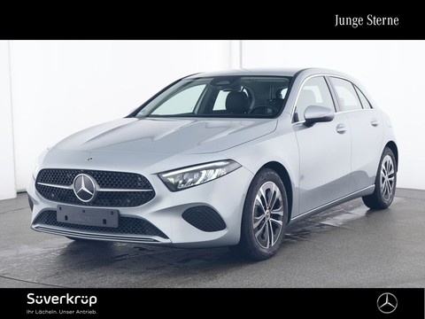 Mercedes-Benz A 200 PROGRESSIVE SPUR