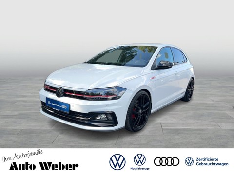 Volkswagen Polo GTI Beats AID