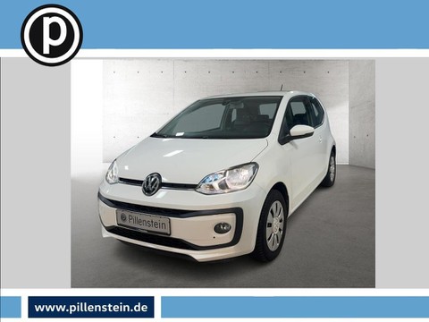 Volkswagen up 1.0 MOVE UP