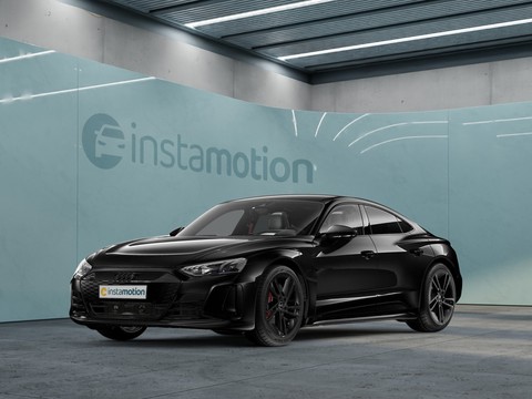 Audi RS e-tron GT quattro | | | | |