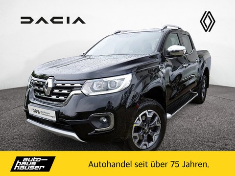 Renault Alaskan Double Cab Intens dCi 190