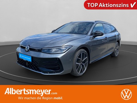 Volkswagen Passat Variant 1.5 eHybrid R-Line Signature