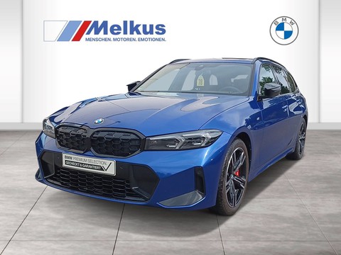 BMW M340 i xDrive HK HiFi