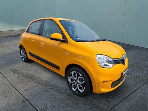 Renault Twingo 1.0 Limited SCe 75