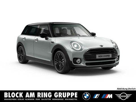 MINI Cooper Clubman undefined