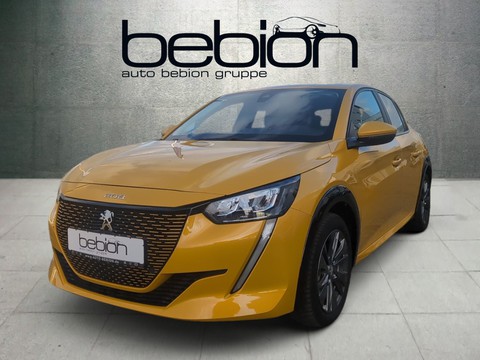 Peugeot 208 e Elektromotor 136 (e-) e Active Pack