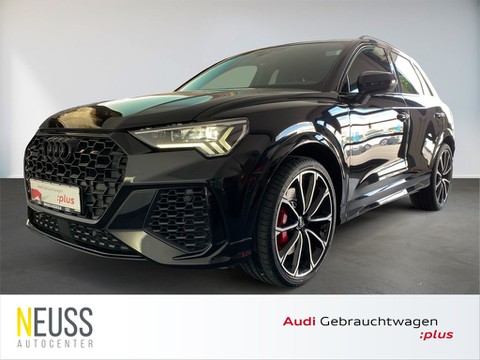 Audi RSQ3 2.5 TFSI quattro SAGA