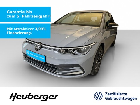 Volkswagen Golf 1.0 TSI MOVE Golf VIII