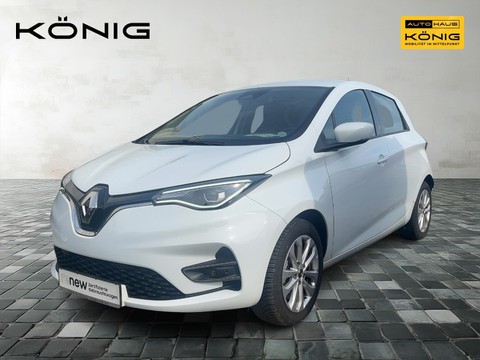 Renault ZOE EXPERIENCE R1 E 50 AUTOMATIK