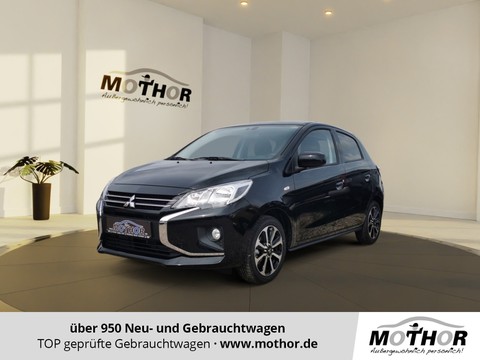 Mitsubishi Space Star 1.2 l MIVEC Select