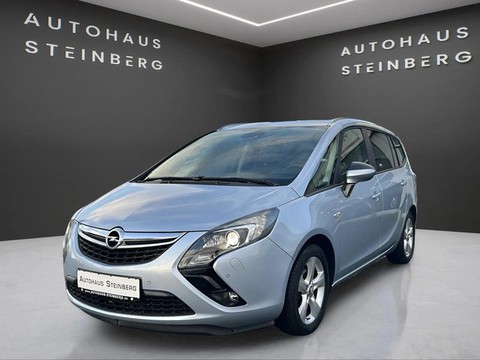 Opel Zafira Active
