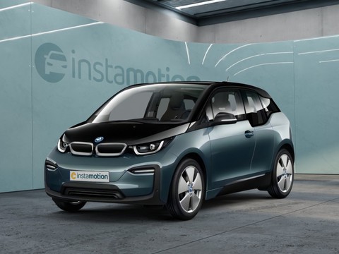 BMW i3 120Ah Prof Komfortzugang DA PA