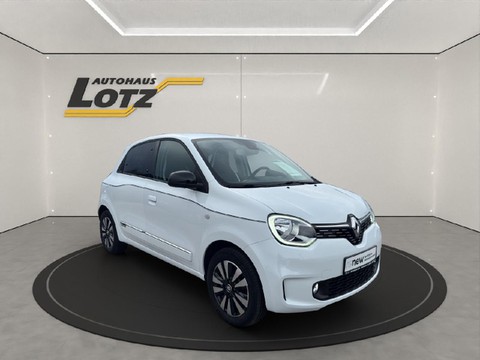 Renault Twingo undefined