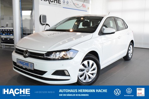 Volkswagen Polo 1.0 TSI Comfortline OPF