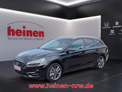 Hyundai i30 1.0 T-GDI Edition 30