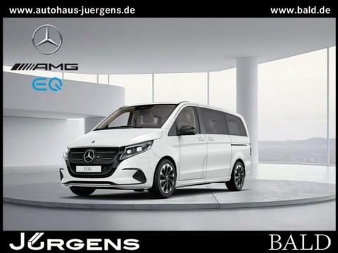 Mercedes-Benz EQV 300 AVANTGARDE L