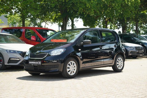 Skoda Citigo 1.0 MPI ACTIVE