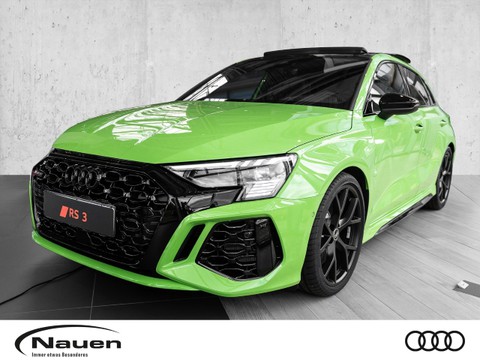 Audi RS3 Sportback ohne Anz 769 82630