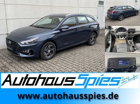 Hyundai i30 1.5 Kombi Pure Alu16 Tmat
