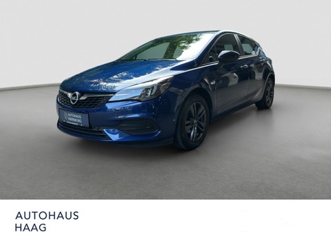 Opel Astra 1.2 K Turbo Edition Komfort Winter