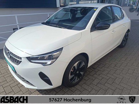 Opel Corsa-e Corsa e Elegance