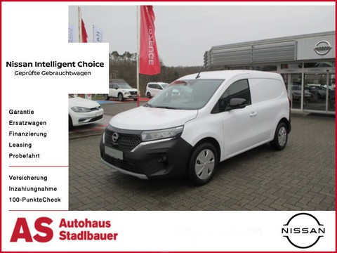 Nissan Townstar 2.2 L1 t N-Conn CCS TECH