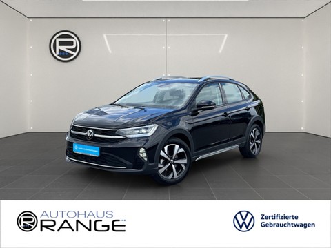Volkswagen Taigo 1.0 TSI