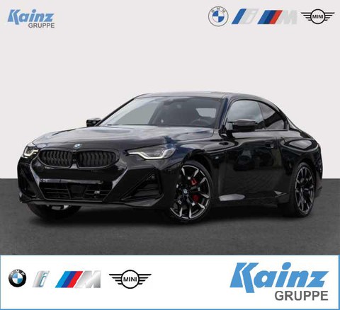 BMW M240i xDrive M-Paket