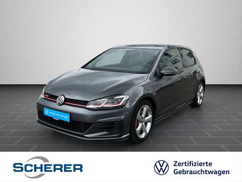 Volkswagen Golf 2.0 TSI VII GTI Performance