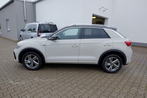 Volkswagen T-Roc 1.5 TSI 2x R-Line