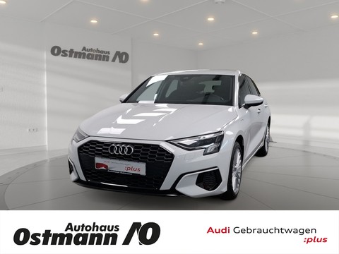 Audi A3 Sportback 40 TFSI e advanced