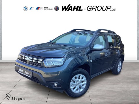 Dacia Duster EXPRESSION TCE 130