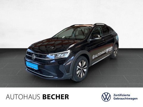 Volkswagen Taigo 1.0 TSI Goal Sithz