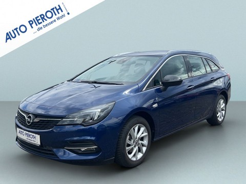 Opel Astra 1.2 Turbo Sports Tourer Elegance