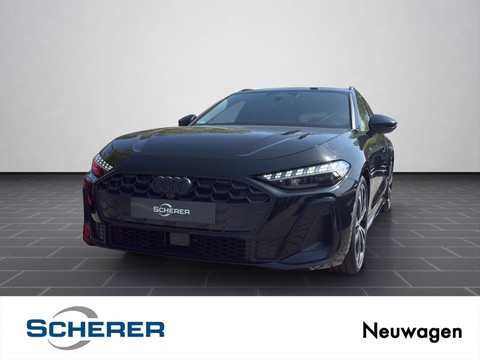 Audi A5 Avant TDI