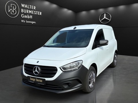 Mercedes-Benz Citan 110 Kasten PRO Standard MBUX