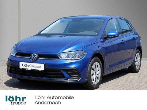 Volkswagen Polo 1.0 TSI Life