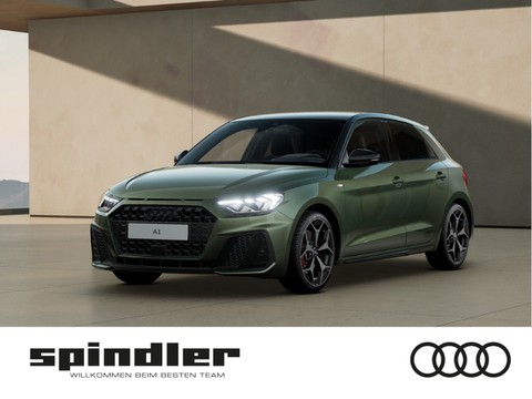 Audi A1 Sportback S line 40 TFSI |