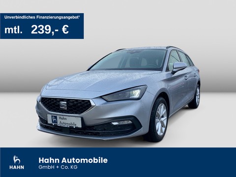 Seat Leon 1.0 Sportstourer Style eTSI
