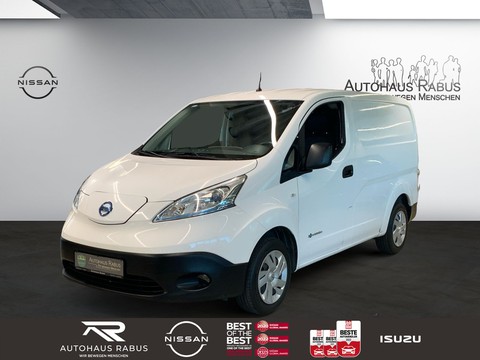 Nissan e-NV200 Comfort R