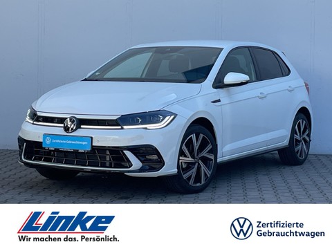 Volkswagen Polo 1.0 TSI R-Line IQ Light