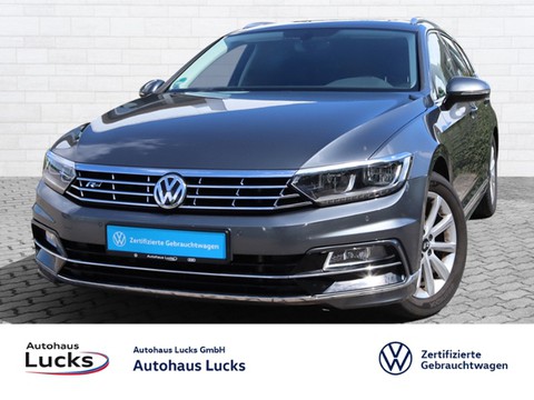 Volkswagen Passat Variant 1.4 TSI R-Line He