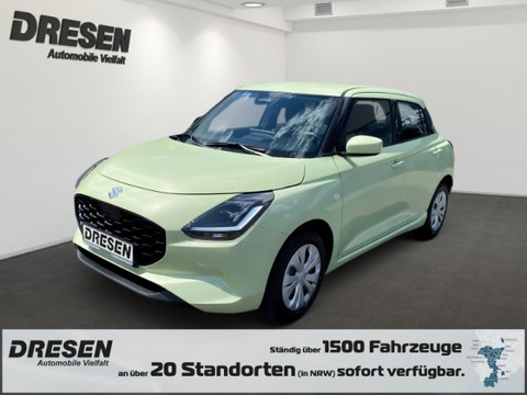 Suzuki Swift 1.2 Club