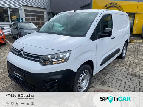 Citroën Berlingo e Kasten XL