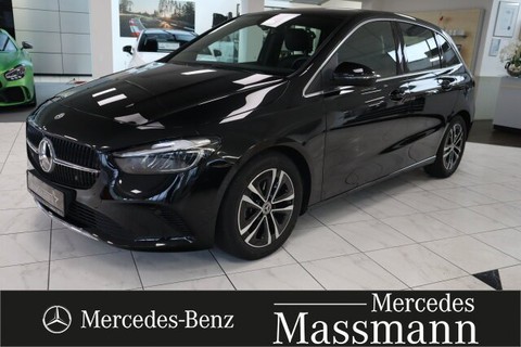 Mercedes-Benz B 200 Progressive Verkehrsz