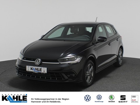 Volkswagen Polo 1.0 l TSI R-Line OPF